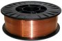На фото Сварочная проволока X-treme ER 70S-6 0.8мм 4.5кг Омедненная (45798)