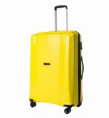 На фото Чемодан Epic Airwave VTT SL (L) Blazing Yellow (925589)