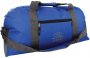 На фото Сумка дорожная Highlander Cargo 65 Blue (925499)