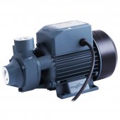 На фото Насос поверхностный вихревой GRANDFAR QB100 (GF1341)