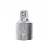 На фото Переходник Intertool 1/2*3/8" CrV (ET-1107)