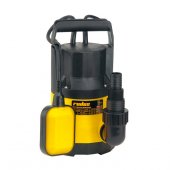 На фото Дренажный насос Rudes DRP 5-550 (2262)