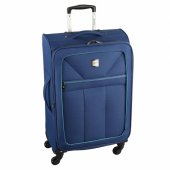 На фото Чемодан на колесах Skyflite Plasma Blue (L) (924819)