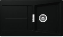 На фото Кухонная мойка Schock Opus D100 Puro-84 (56044584)