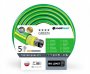 На фото Шланг поливочный Cellfast Green 3/4" 50 м (64182)