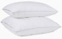 На фото Подушка Arya Pure Line 50х70 Comfort (8680943018182)