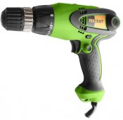 На фото Шуруповерт сетевой Procraft PB-1250