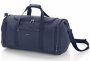 На фото Сумка дорожная Gabol Montana Travel 42 л Blue (924729)