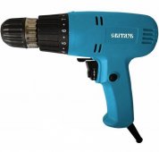 На фото Шуруповерт сетевой Світязь СДШ 450 РР (68421)