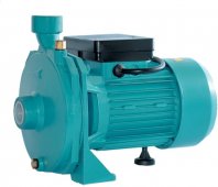 На фото Насос центробежный Delta CPM 158