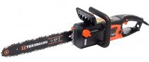 На фото Пила цепная электрическая Tekhmann CSE-2840 (844130)