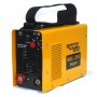 На фото Сварочный инвертор Kaiser NBC-250 PROFI 1.6-5.0 мм 20-250 А (51985)
