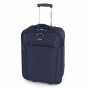 На фото Чемодан на колесах Gabol Loira (S) Blue (924994)