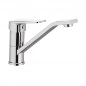 Смеситель для кухни MIXXUS OREGON 555 (MX0005) На фото Смеситель для кухни MIXXUS OREGON 555 (MX0005)