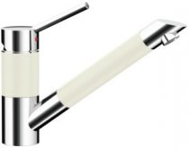 Кухонный смеситель Schock SC200 Magnolia-89 бежевый (59212089) На фото Кухонный смеситель Schock SC200 Magnolia-89 бежевый (59212089)