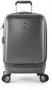 На фото Чемодан Heys Portal Smart Luggage (S) Pewter (923072)
