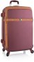 На фото Чемодан Heys Heritage (M) Burgundy (924331)
