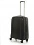 На фото Чемодан Epic GTO 4.0 (M) Frozen Black (924541)
