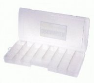 Ящик для метизов Alloid 19.5" 490х240х50 мм 31 ячейка (MJ3200) На фото Ящик для метизов Alloid 19.5" 490х240х50 мм 31 ячейка (MJ3200)