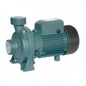 На фото Центробежный насос с открытым рабочим колесом Grandfar NGAm1B 0.75 кВт (GF1036)
