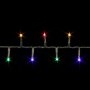На фото Гирлянда Luca Lighting мультицветная Luca 17 м (1034276)