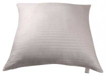 На фото Подушка Arya 70х70 см Comfort Белая (1400142)