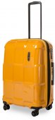 На фото Чемодан Epic Crate EX Solids (M) Zinnia Orange (926107)
