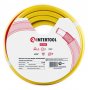Шланг Intertool для полива 3-х слойный 1/2", 20м, армированный PVC (GE-4023) На фото Шланг Intertool для полива 3-х слойный 1/2", 20м, армированный PVC (GE-4023)