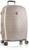 На фото Чемодан Heys Motif Femme (M) Champagne (924319)