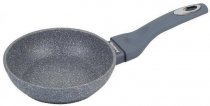 Сковорода Klausberg 16 см с мраморным покрытием (KB-7305) На фото Сковорода Klausberg 16 см с мраморным покрытием (KB-7305)