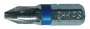 На фото Набор бит Sigma Ph2x25мм ¼" 10шт S2 Chrome (лента) (4010251)