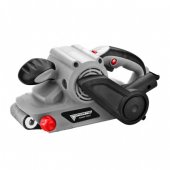 На фото Шлифмашина ленточная Forte BS 7690 VF 900 Вт (37852)