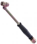 Насадка для подкачки колес Airkraft 250 мм (DTC-12) На фото Насадка для подкачки колес Airkraft 250 мм (DTC-12)