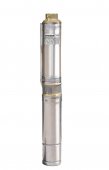 На фото Скважинный насос Насосы+Оборудование БЦП 1,8-60У*+ муфта, комплектация “В” 