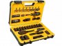 На фото Набор головок торцевых Stanley 1/2" с инструментами, 30 шт (STHT0-73401)