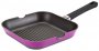 Cковорода гриль Gipfel VIOLETA 24 см (0407) На фото Cковорода гриль Gipfel VIOLETA 24 см (0407)