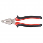 На фото Плоскогубцы Ultra 125мм авторазжим красно-черные CrV (4343132)