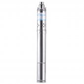 На фото Насос скважинный шнековый VODOMET 3QGD 1.8-75-0.37 (VO0006)