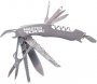 На фото Мультитул Mastertool Швейцарский нож 14 в 1 (79-0125)