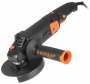Болгарка Дніпро-М GL-145S 125 мм (80589000) На фото Болгарка Дніпро-М GL-145S 125 мм (80589000)