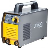 На фото Сварочный инвертор Unica MMA-261