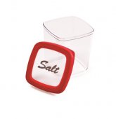 Контейнер Snips для соли 1 л (8001136004995) На фото Контейнер Snips для соли 1 л (8001136004995)