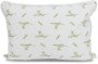 На фото Подушка Leleka-Textile БАМБУК ПРЕМИУМ 70*70 
