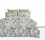 На фото Постельное белье Arya Alamode 2 200х220 Lebon (8680943079961)