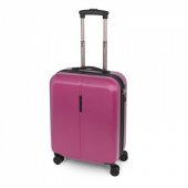 На фото Чемодан Gabol Paradise (S) Fuchsia (925777)