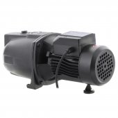 На фото Насос поверхностный самовсасывающий KOER JET-60 (KP2658)