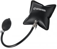 На фото Подушка монтажная Intertool 160*160 мм (HT-6045)