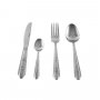 На фото Набор столовых приборов Fissman Galant 24 предмета (CY-3184.24)