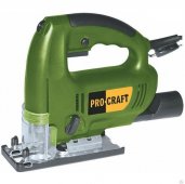 На фото Лобзик Procraft ST-1000