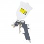 На фото Краскораспылитель Sigma HP Ø2мм с в/б (пласт) (6811121)